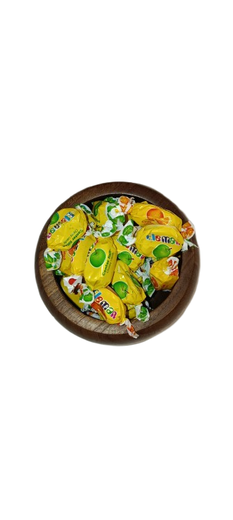 تافی میوه ای المان یک کیلوگرم