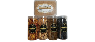 پک اقتصادی شماره 3