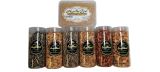 پک دورهمی