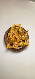 تافی کره ای شونیز