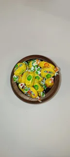 تافی میوه ای المان
